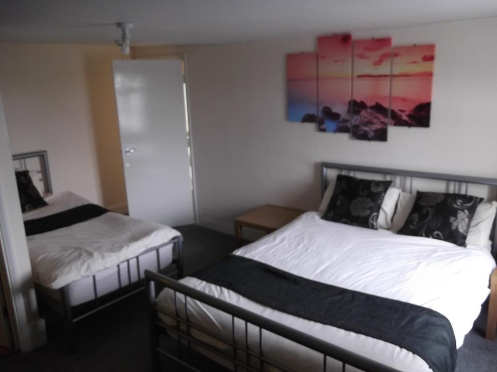 Gasthof The Plough 3*