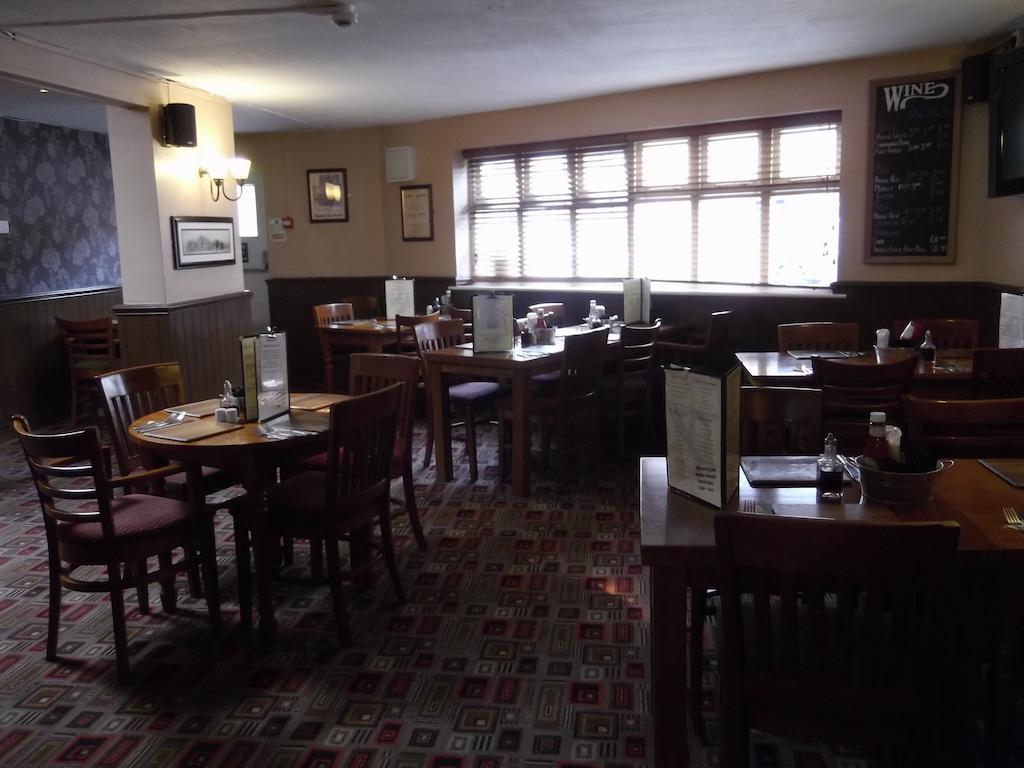 Gasthof The Plough